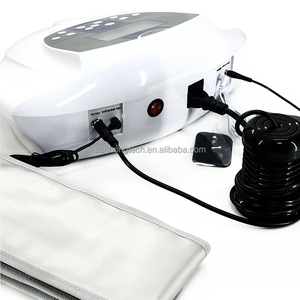 Máquina de Desintoxicación de Pies Favorita de los Consumidores 2025, Masajeador de Pies y Pantorrillas de Calidad Premium para Uso Doméstico - Product Image 6