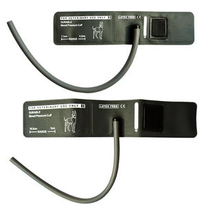 Sistem <span class=keywords><strong>Doppler</strong></span> Tekanan Darah Portabel Hewan Murah untuk Dokter Hewan, <span class=keywords><strong>Doppler</strong></span> Vaskular untuk Hewan Peliharaan - Product Image 4