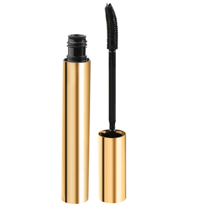 <span class=keywords><strong>Mascara</strong></span> volumisant et allongeant pour cils avec tube en fibre, conteneur cosmétique 3D, logo personnalisé OEM - Product Image 4