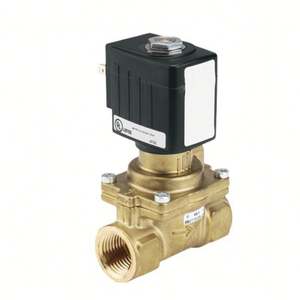 电磁阀6519否: 00131421 - Product Image 4