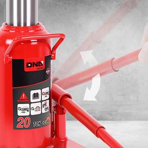 Vente chaude 8T/10T/12T/<span class=keywords><strong>15T</strong></span>/20T soudant le <span class=keywords><strong>cric</strong></span> de <span class=keywords><strong>bouteille</strong></span> hydraulique pour réparer des voitures - Product Image 4