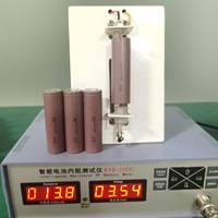 Sepuluh daya Kelas a 21700 baterai 5000mah baterai Lithium 3.7v Li Ion baterai isi ulang untuk sepeda listrik