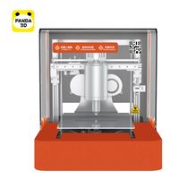 Nueva Impresora de Azúcar con IA de Moldeo Rápido Totalmente Automático, Ahorro de Energía y Alta Precisión