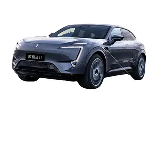 FANGLIN Luxury Changan AVATAR11 SUV Voyah Free 4WD New Energy EV Car Hybrid China Made-Used for Chasing Light Dreamers