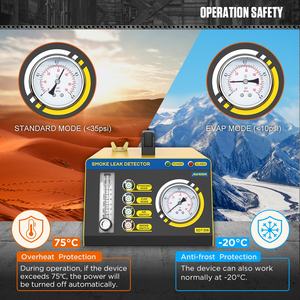 <span class=keywords><strong>Detector</strong></span> de vazamento, fábrica, autool sdt208 portátil 12v 24v, teste de vazamento, motor automotivo, máquina de fumaça, <span class=keywords><strong>detector</strong></span> de vazamento - Product Image 6