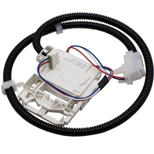 สวิตช์ฝาเครื่องซักผ้า WH08X31222 WH08X32657ไฟฟ้า110 V ติดตั้งง่ายสำหรับเครื่องซักผ้า - Product Image 1