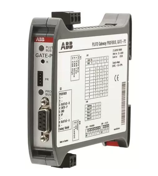 New and Original  GATEP2   b gateway 2TLA020071R8000 Stock in Warehouse