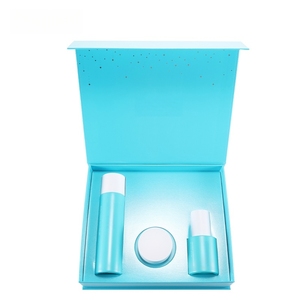 Set Coreano per la Cura della Pelle del Viso con Vitamina C, Acido Ialuronico e Probiotici, Vegano e Biologico, Prezzo all'Ingrosso - Product Image 1