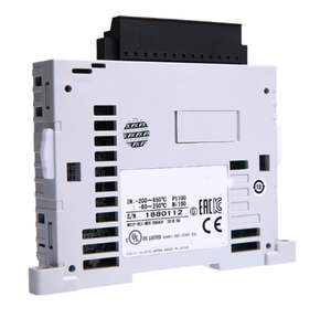 FX5-CNV-IFC <strong>PLC</strong> <strong>Programmable</strong> <strong>Logic</strong> <strong>Controller</strong> <strong>Controller</strong> Module FX5-CNV-IFC Remote Module FX5-CNV-IFC - Product Image 1