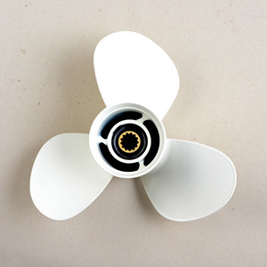 Venta Directa de Fábrica: Hélice de 40hp 11 3/4X10-G, Piezas Marinas de la Serie 663-45954-01-EL - Product Image 4