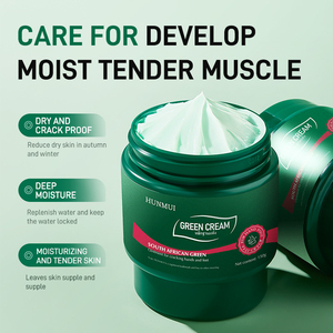 Crème hydratante personnalisée pour les <span class=keywords><strong>pieds</strong></span> baume réparateur professionnel pour les fissures crème pour <span class=keywords><strong>pieds</strong></span> en bâton pour les talons crevassés secs - Product Image 2