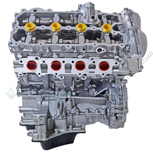 Motor de Bloque Largo BAR 4.2 FSI <span class=keywords><strong>V8</strong></span> de Alta Calidad para Audi Q7 4.2L, Kit de Reconstrucción de Motor de <span class=keywords><strong>Gasolina</strong></span>, Alto Rendimiento, Mecanizado de Precisión - Product Image 5