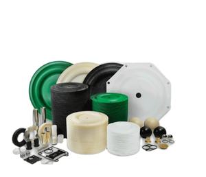 Pièces détachées de pompe à membrane/92755-2 BUNA Diaphragme - Product Image 2