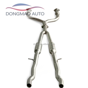 Convient pour Infiniti Q50 Q50S 3.7 3.0 AWD, échappement intelligent à soupape, modification de <span class=keywords><strong>performance</strong></span>, échappement sport haute <span class=keywords><strong>performance</strong></span> - Product Image 1