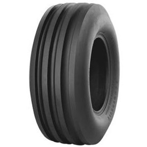 <span class=keywords><strong>Pneu</strong></span> agricole robuste pour tracteur 7.50-<span class=keywords><strong>16</strong></span>, design multi-nervures, pneus à direction précise pour les petites et moyennes machines agricoles - Product Image 2