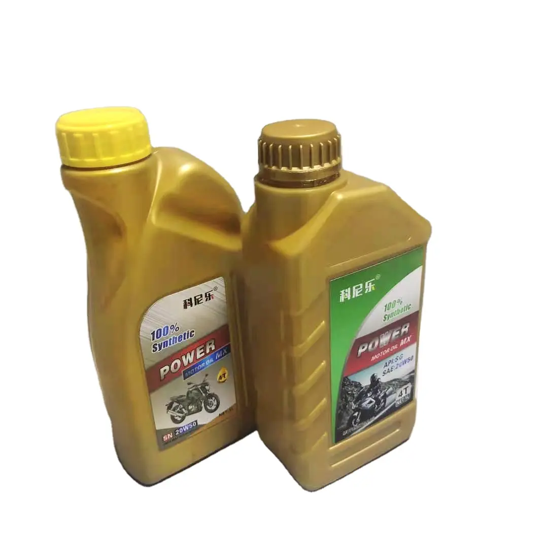 4t motorcycle engine oil price and lubricants 10W40 15W40 20w50 import oil lubricant best motorcycle oil