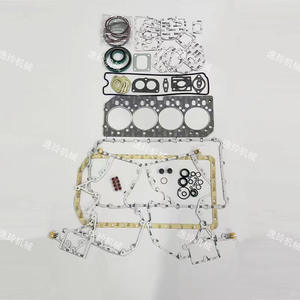 Kit de Reparación de Motor Yiling Machinery S4K, Juego de Juntas de Culata de 120 mm, Retenes de Cigüeñal - Product Image 5