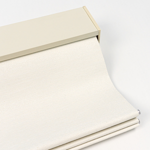 Cơ giới Roman Shades cho Windows tùy chỉnh kích thước màn Roman Shades vải Roman mù cho cửa sổ điều trị - Product Image 4