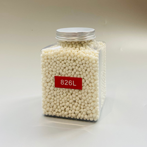 Colle thermofusible granulaire beige FREE BIRD, qualité standard, <span class=keywords><strong>pour</strong></span> bordure de PVC, fabriquée par le fabricant - Product Image 2