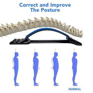 Terapi <span class=keywords><strong>Magnet</strong></span> pemijat punggung, terapi <span class=keywords><strong>Magnet</strong></span> terbaik pemijat punggung penyangga Lumbar pereda nyeri tulang belakang otot punggung - Product Image 4