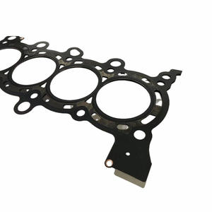 ปะเก็นฝาสูบฮอนด้า 12251-RNA-A01 ใหม่สำหรับซีอาร์วี ซิตี้ แอลซีวียุโรปอะไหล่ซ่อมเครื่องยนต์ - Product Image 3