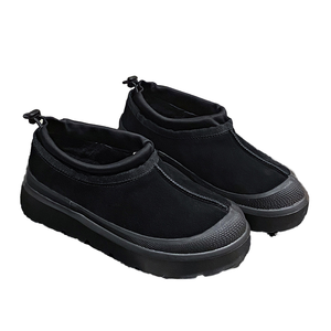 Bottes hybrides Tasman Weather Neumel, ultra-<span class=keywords><strong>mini</strong></span> bottes, toutes saisons, pour hommes et femmes, Tazz Rain Classic Winter <span class=keywords><strong>Slip</strong></span>-on Genuine - Product Image 5