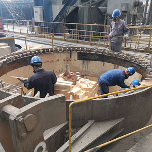 Millegap Briques de four Résistant au feu Briques réfractaires résistantes à la chaleur Louches Planches de <span class=keywords><strong>vermiculite</strong></span> Plaques de <span class=keywords><strong>vermiculite</strong></span> - Product Image 3