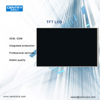 10,1-Zoll-LCD-Panel 1200*1920 Auflösung IPS Full View Industrial Control Fahrzeug anzeige