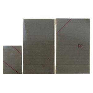 2024 OEM Brand GB DMG GBP <strong>Backlit</strong> Screen Modify Part Polarizing Film Gameboy for <strong>GBC</strong> for SP NGPC WSCC Polarizer Filter Film - Product Image 2