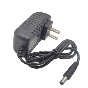 Ac 110-240V DC 5V 6V 8V <span class=keywords><strong>9V</strong></span> 10V 12V 15V 0.5 1A 2A 3A phổ Power <span class=keywords><strong>Adapter</strong></span> cung cấp sạc <span class=keywords><strong>Adapter</strong></span> EU chúng tôi cho LED dải ánh sáng - Product Image 4