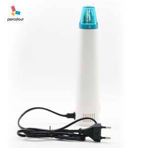 Xách tay mini Súng nhiệt cho DIY Craft dập nổi giáng sinh trang trí nhiệt co lại công cụ - Product Image 6