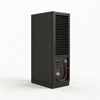 Système d'alimentation sans interruption (ASI) Vertiv Liebert APM Plus 50-500 kW, solution d'alimentation évolutrice, efficacité de 97 % avec parallélisation intelligente