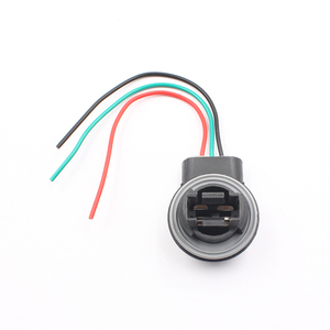 FSYLX Nuovo Adattatore LED 3156 per Indicatori di Direzione Audi A3, Lampada Auto <span class=keywords><strong>Plug</strong></span> and Play - Product Image 2