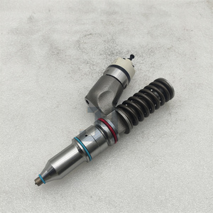 Injecteur de carburant diesel Common Rail pour moteur C15 C18, 2915911 291-5911, compatible avec injecteur de carburant - Product Image 3