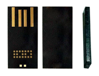 Chip USB al por mayor grado A Memory Stick Naked Chip UDP USB Flash chip UDP 2,0 USB Flash16GB 32GB 64GB