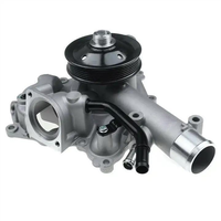Hot spot ventes en gros 53022192AI pièces automobiles système de refroidissement pompe à eau 53022192AG 53022192AE 53022192AF pour Ram Dodge Chrysler
