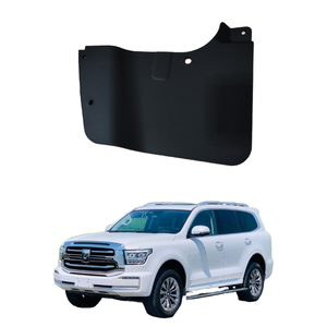 Guardabarros delantero derecho para Great Wall Tank 500 (OE- 5512512XKV3AA) Suministro al por mayor para clientes B2B - Product Image 1