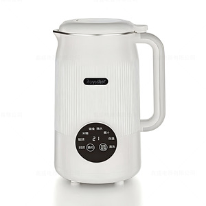 Soy Milk Maker 1-2L Multifunctional Automatic Blender With High Speed Blades And Heating Function For Smooth Taste - Product Image 3