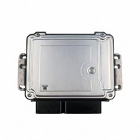 Unité de commande d'ordinateur de moteur de carburant diesel 0281030643 23710 VV208 convient pour NISSAN véritable qualité 0281030643