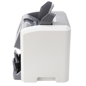 HL-P100 Euro tiền máy đếm kép BIS TFT UV/IR/mg/BIS ribao kép tiền giấy truy cập độ chính xác cao CAD hóa đơn quầy cho - Product Image 3