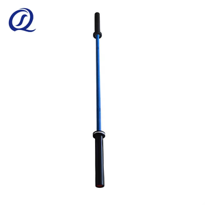 Equipo de Gimnasio Profesional, <span class=keywords><strong>Barra</strong></span> de Pesas de Acero Resistente y Robusta de Nuevo Diseño para Uso Doméstico - Product Image 2