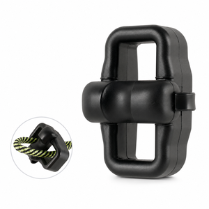 Ammortizzatore per <span class=keywords><strong>ormeggio</strong></span> marino <span class=keywords><strong>in</strong></span> TPU, corda snubber per <span class=keywords><strong>ormeggio</strong></span> barche, ammortizzatore di urto per l'attracco di yacht - Product Image 1