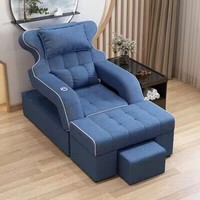 Nouvelle Arrivée Mobilier de Salon d'Esthétique Antique Lit de Pédicure Électrique Automatique à Relevage Intégral pour Soins et Massage des Pieds
