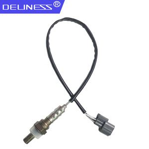 Sensor de Oxígeno DelineSS 36531-P06-A11 SG336 para Reemplazo en Autos Honda - Product Image 4
