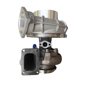 เครื่องยนต์ MT รุ่น 16V2000C40  EX00005242 เทอร์โบชาร์จเจอร์ 53369887106 - Product Image 4