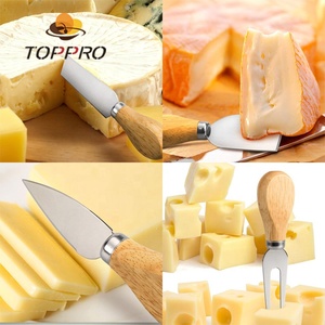 De queso con cubiertos de <span class=keywords><strong>embutidos</strong></span> bandeja y servir carne con deslizante cajón - Product Image 6
