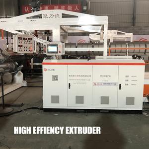 PP PE <span class=keywords><strong>uhmwpe</strong></span> nhựa ép đùn tấm rắn dây chuyền sản xuất - Product Image 3