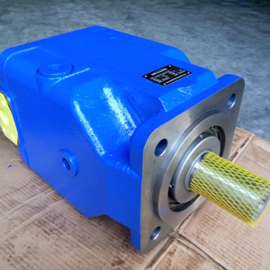 Motor Hidráulico A4FM125/30W-VPB02 para A4FM125 MKS Hydrauli, Motor Hidráulico A4FM125, Motor Hidráulico A4FM125/30W-VPB02 para MKS Hyd - Product Image 1