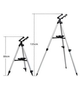 <span class=keywords><strong>Telescopio</strong></span> Riflettore all'Ingrosso 35X-875X con Treppiede Alto 700MM F70076 <span class=keywords><strong>Telescopio</strong></span> Astronomico da Esterno <span class=keywords><strong>per</strong></span> Bambini e <span class=keywords><strong>Principianti</strong></span> - Product Image 3