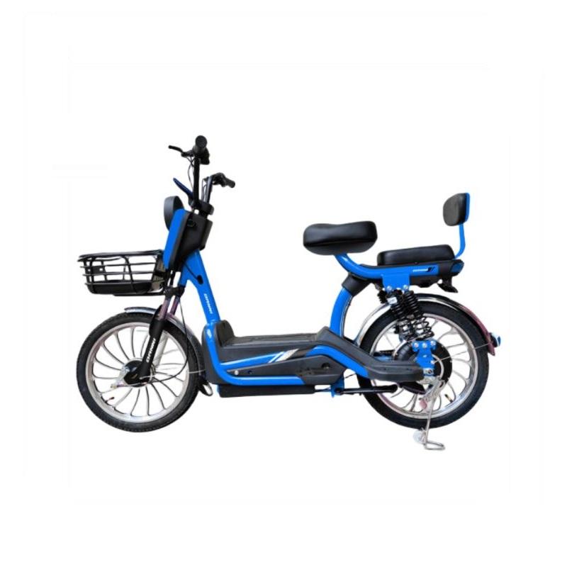 Yulu Miracle Yulu Monthly Rental Electric Bicycle Yulu Miracle